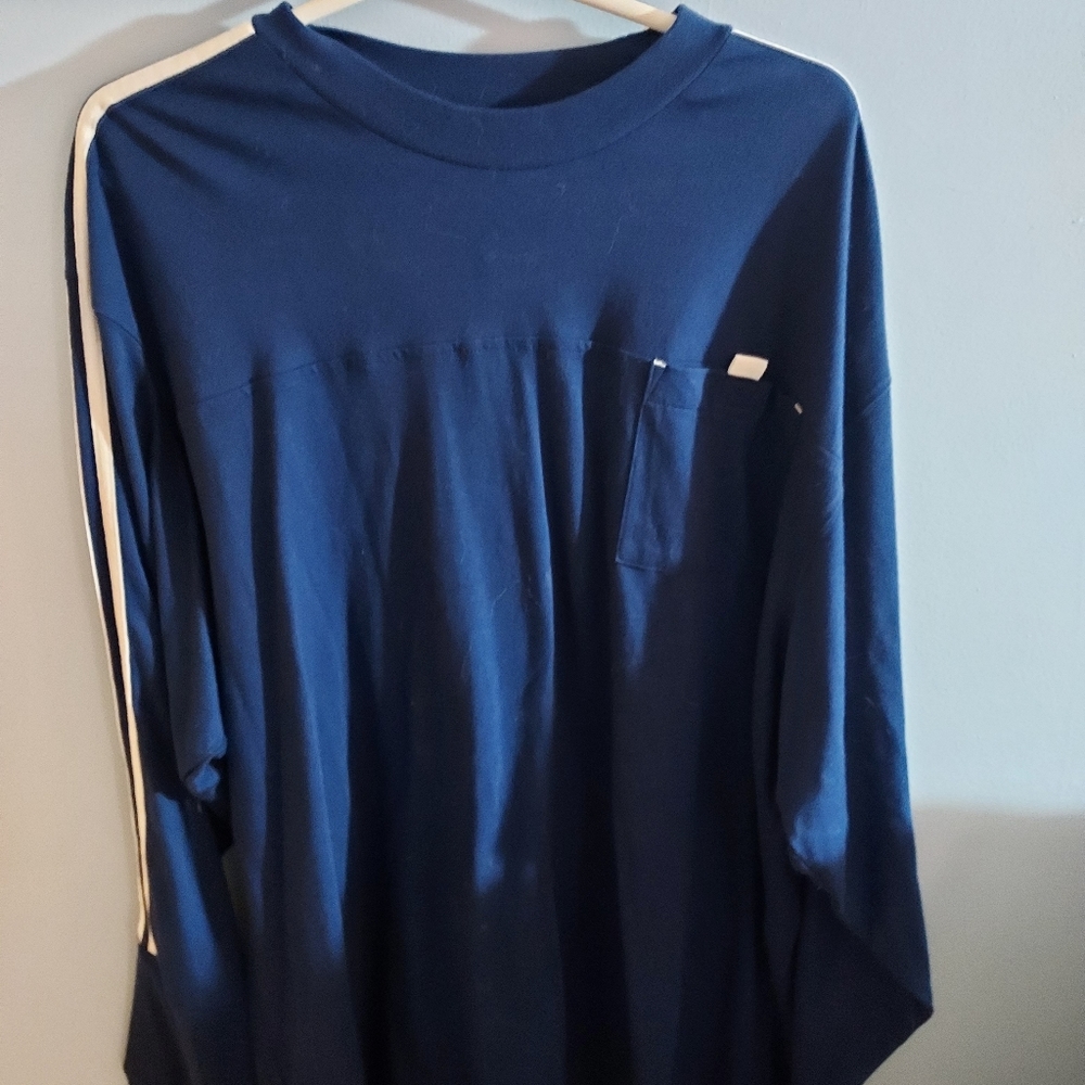 Adidas long sleeve shirt